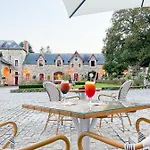 Casa vacanze De La Bretesche Missillac