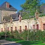 De La Bretesche * Missillac