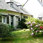 Casa vacanze De La Bretesche Missillac