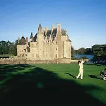 De La Bretesche *