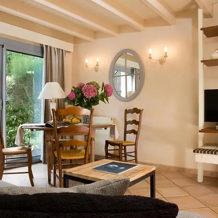 Semesterbostad De La Bretesche Missillac