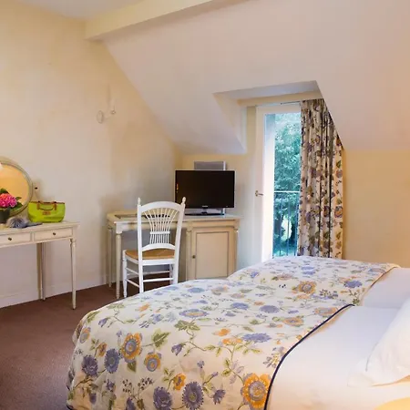 Semesterbostad De La Bretesche *