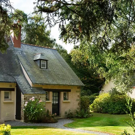 Ferienhaus De La Bretesche *