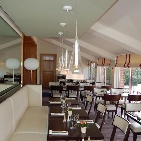 Semesterbostad De La Bretesche Missillac