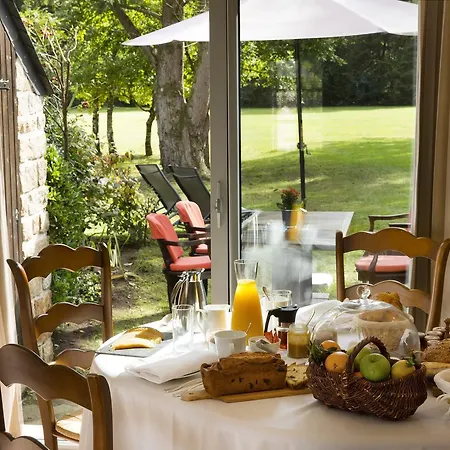 Semesterbostad De La Bretesche *