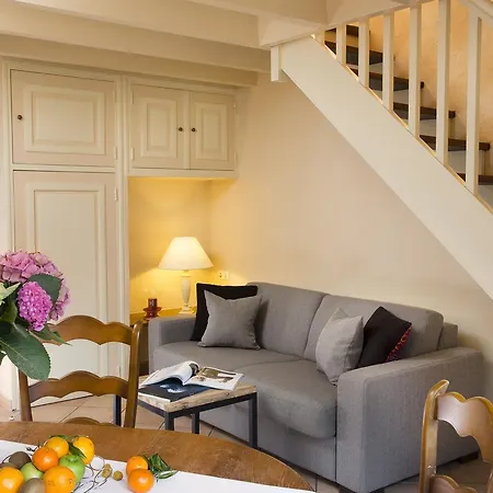 De La Bretesche Semesterbostad Missillac