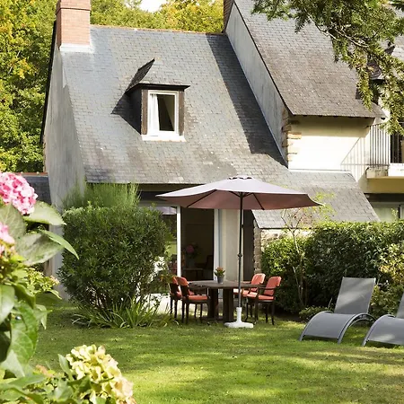 펜션 De La Bretesche *