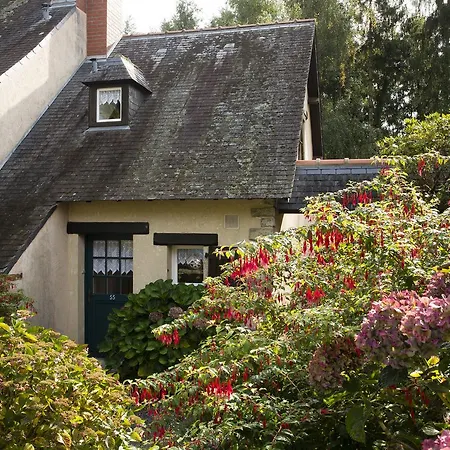 De La Bretesche *