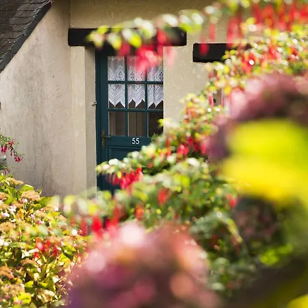 De La Bretesche Semesterbostad Missillac