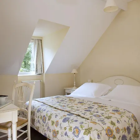 Semesterbostad De La Bretesche Missillac