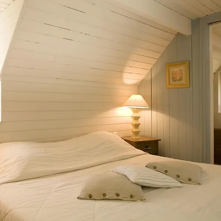 Semesterbostad De La Bretesche *