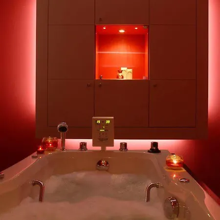 De La Bretesche Semesterbostad Missillac