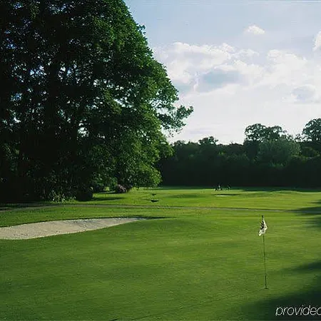 Semesterbostad De La Bretesche