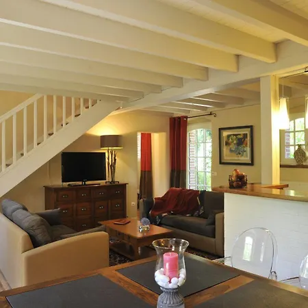 De La Bretesche Missillac