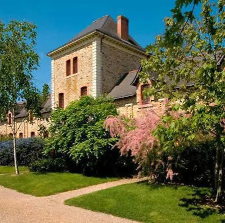 De La Bretesche Casa vacanze