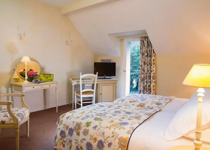 Ferienhaus De La Bretesche *