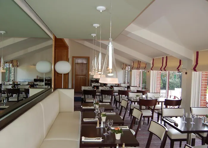 Ferienhaus De La Bretesche Missillac