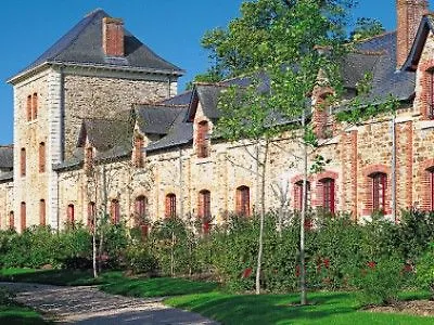 De La Bretesche * Missillac