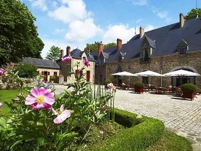 Ferienhaus De La Bretesche