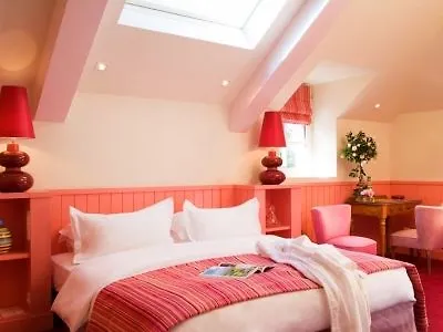 De La Bretesche Missillac