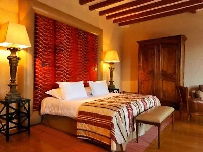 De La Bretesche 펜션