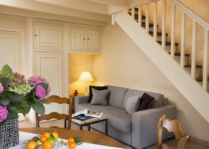 De La Bretesche Ferienhaus Missillac