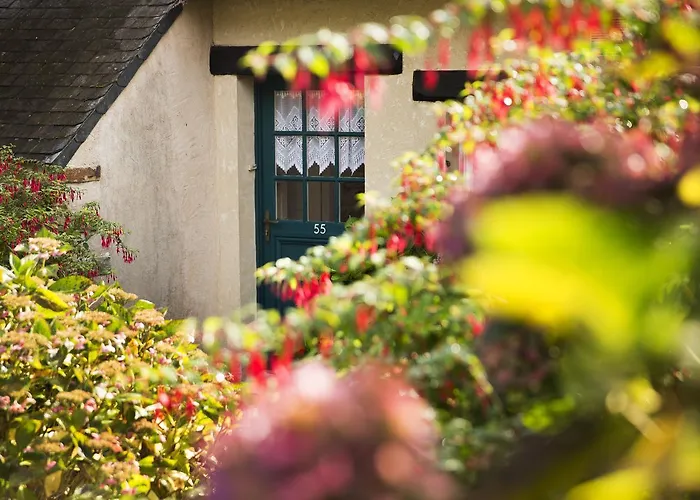 De La Bretesche 펜션 미실락