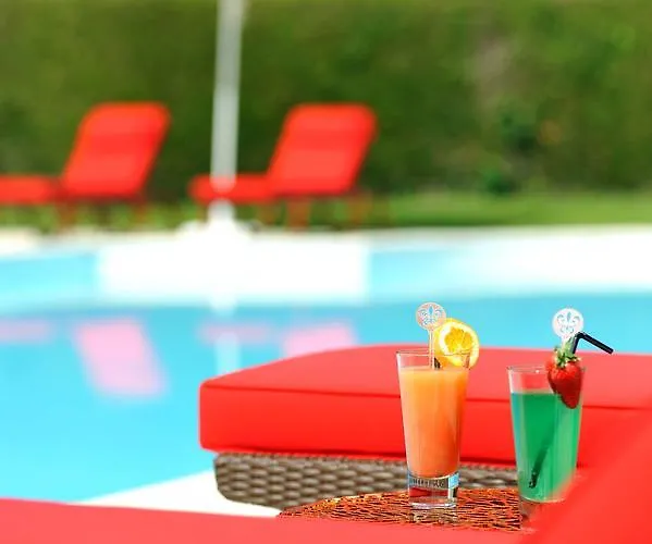 De La Bretesche 미실락