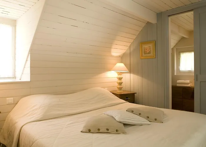 Ferienhaus De La Bretesche *