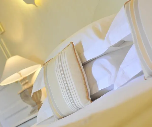 Ferienhaus De La Bretesche *