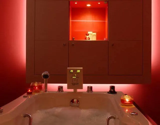 De La Bretesche 펜션 미실락