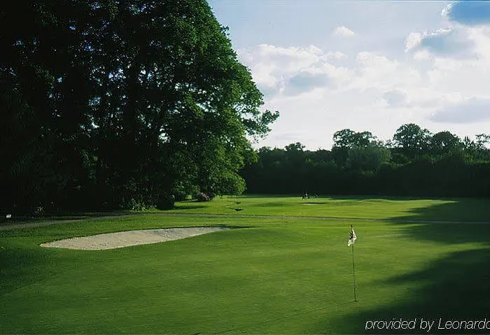 Ferienhaus De La Bretesche