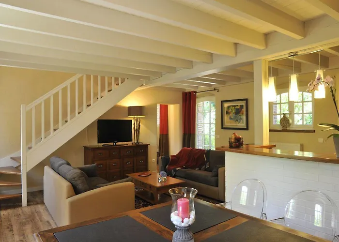 De La Bretesche 미실락