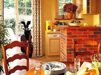 펜션 De La Bretesche