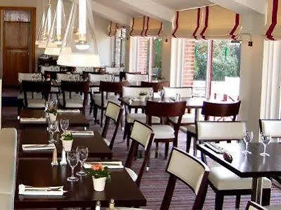 Ferienhaus De La Bretesche Missillac